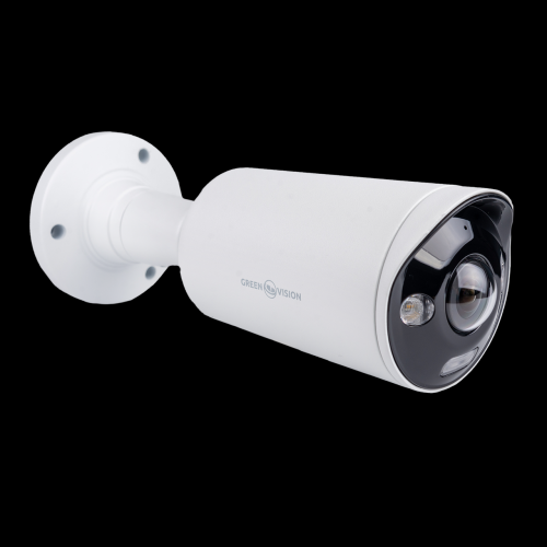 Зовнішня IP камера GreenVision GV-191-IP-IF-COS80-30 180 Зовнішня IP камера GreenVision GV-191-IP-IF-COS80-30 180