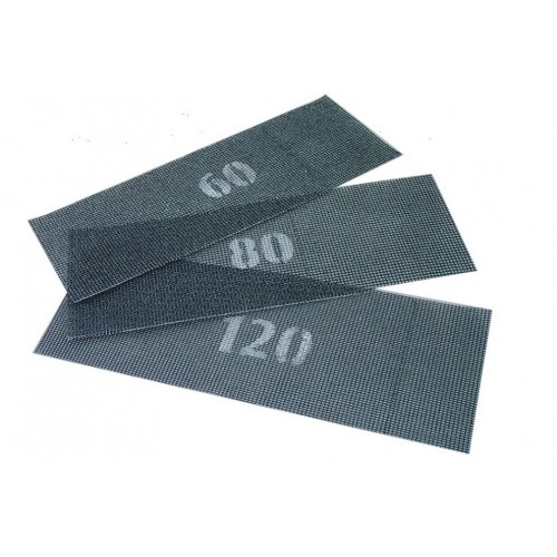 Сітка абразивна, № 320 (10шт) Hermes Tools