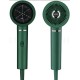Професійний фен для сушіння та укладання волосся VGR V-431 1800W Green