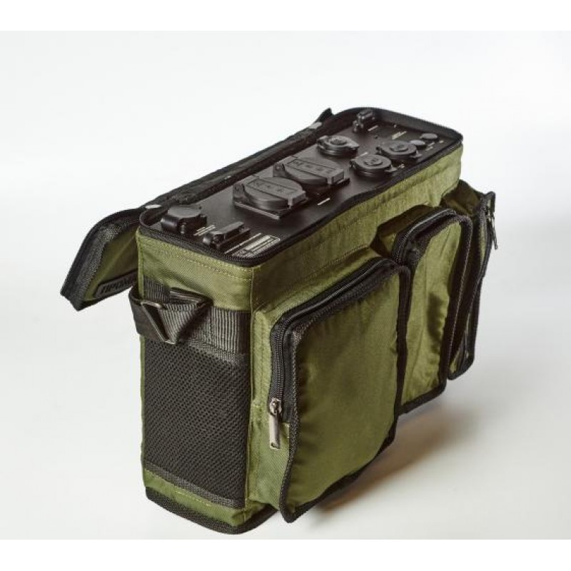 Блок живлення Промавтоматика Charger Bandera Power-255 S (2450091527)