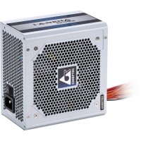 Блок живлення Chieftec GPC-700S, ATX 2.3, APFC, 12cm fan, ККД 80%, bulk