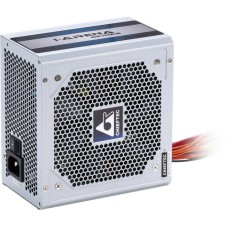 Блок живлення Chieftec GPC-700S, ATX 2.3, APFC, 12cm fan, ККД 80%, bulk