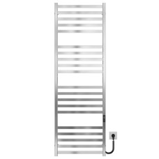 Рушникосушарка електрична Magnus П20 600х1600 Deffi Хром JD04 (A.MA.160.60.20.E.C.R.2)