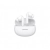 Бездротові навушники Ugreen WS200 HiTune T6 Hybrid Active Noise-Cancelling Earbuds White (UGR-15158)