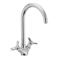 Змішувач для кухні Haiba VILTA 275 (HB0390) Змішувач для кухні Haiba VILTA 275 (HB0390)