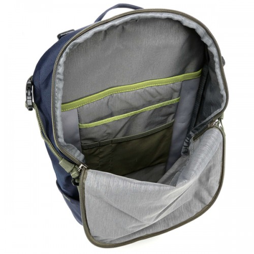 Рюкзак Deuter XV 1 Khaki-Navy (1052-3850018 2325)
