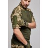 Тактична чоловіча сорочка Family Story Ubacs 3XL Піксель (hub_7qns39)