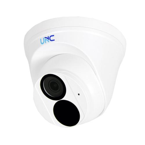 IP відеокамера UNC UNVD-4MIRP-30W/2.8A ES купольна 4 Мп IP відеокамера UNC UNVD-4MIRP-30W/2.8A ES купольна 4 Мп