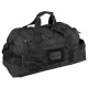 Сумка тактична Mil-Tec us cargo bag large 105 л Black 13828202