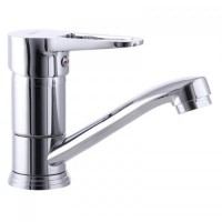 Змішувач для умивальника ZERIX SOP4-B 045 (ZX3070) Змішувач для умивальника ZERIX SOP4-B 045 (ZX3070)
