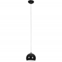 Люстра Nowodvorski Ball 6583 Чорний (Now6583)