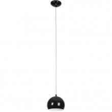 Люстра Nowodvorski Ball 6583 Чорний (Now6583)