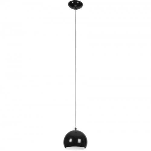 Люстра Nowodvorski Ball 6583 Чорний (Now6583)
