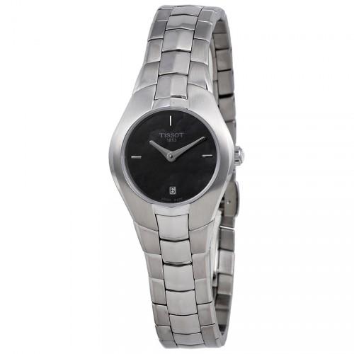 Годинник Tissot T096.009.11.121.00 Годинник Tissot T096.009.11.121.00