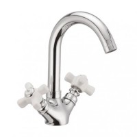 Змішувач для умивальника Haiba ODYSSEY 274 (HB0314) Змішувач для умивальника Haiba ODYSSEY 274 (HB0314)