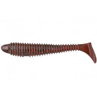 Силікон Select Fatfish 5.8 4 шт Бордовий (1013-1870.13.27) Силікон Select Fatfish 5.8 4 шт Бордовий (1013-1870.13.27)