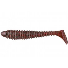 Силікон Select Fatfish 5.8 4 шт Бордовий (1013-1870.13.27) Силікон Select Fatfish 5.8 4 шт Бордовий (1013-1870.13.27)