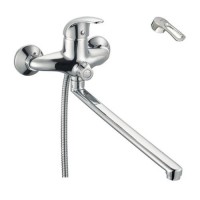 Змішувач для ванни Zerix NHK 181 (ZX0048) Змішувач для ванни Zerix NHK 181 (ZX0048)