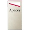 Флеш-накопичувач USB 64GB Apacer AH112 Gold/Red (AP64GAH112R-1) в інтернет супермаркеті PbayMarket!