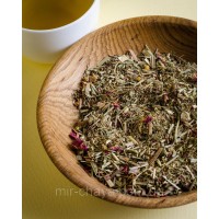 Карпатський Вітамінний Чай 50 гр.(Трав'яний чай) Карпати