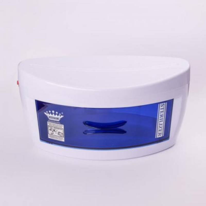 Стерилізатор ультразвуковий SalonHome T-152064 для зберігання інструменту SB-1002