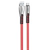 Кабель ColorWay USB-microUSB, 2.4А, 1м, Red (CW-CBUM011-RD) в інтернет супермаркеті PbayMarket!
