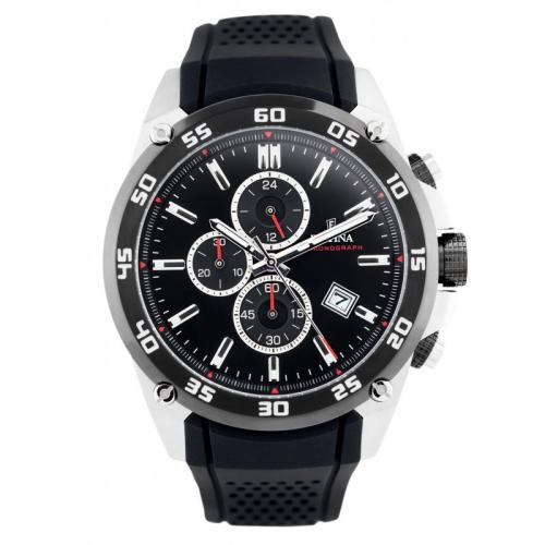 Годинник Festina F20330/5 Годинник Festina F20330/5