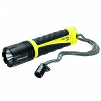 Ліхтар професійний Mactronic Dura Light 920 Lm USB Rechargeable Чорно-жовтий (DAS301766)