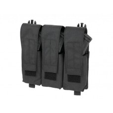 Підсумок для магазінів 8FIELDS АК 250х185 мм Чорний