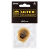Медіатори Dunlop 421P.60 Ultex Standard Player's Pack 0.60 mm (6 шт.)