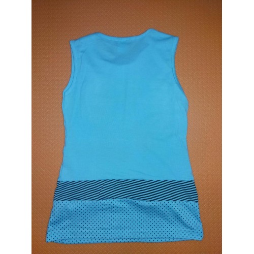 Сукня для дівчинки Mine літня 116 см Блакитна (hub_chdmmd) в інтернет супермаркеті PbayMarket!