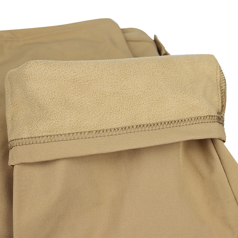 Тактичні чоловічі штани No Brand B260 Khaki 32 12926-83204