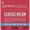 Струни для класичної гітари D'Addario EJ27H Student Nylon Classic Strings