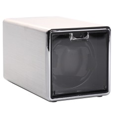 Шкатулка Salvadore для підзаводу 1 годинника JA/MET/1301/S 10х10х17 см Різнокольоровий