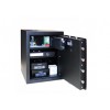 Сейф злостійкий Griffon CLE I.55.ET BLACK
