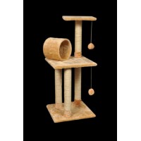 Кігтеточка Мур-Мяу  Кігтеточка Мур-Мяу