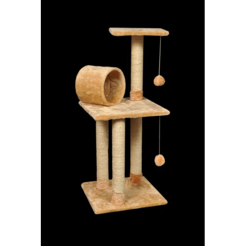 Кігтеточка Мур-Мяу  Кігтеточка Мур-Мяу