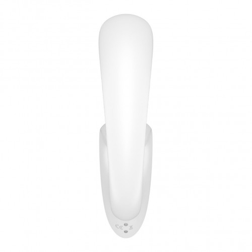 Вібратор Satisfyer G for Goddess 1 White (м'ята упаковка!!!)