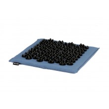 Акупунктурний килимок Vital Soft Bodhi 35*35 см синій
