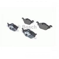 Колодки гальмові Bosch дискові передні OPEL Astra G F 1.2-1.8i >>-05 PR2 0986495223