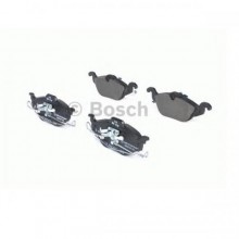 Колодки гальмові Bosch дискові передні OPEL Astra G F 1.2-1.8i >>-05 PR2 0986495223