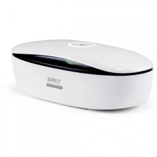 Стерилізатор SUN T-OS28893 Sunuv S1 UV LED для зберігання косметологічних інструментів