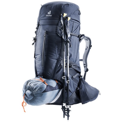 Рюкзак Deuter Aircontact X 70+15 (1052-3370222 3067)