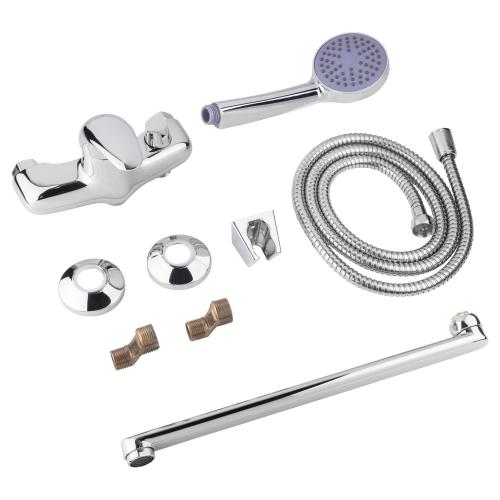 Змішувач для ванни Lidz (CRM) 43 79 005-1 New Змішувач для ванни Lidz (CRM) 43 79 005-1 New