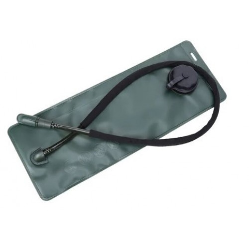 Гідратор-рюкзак Solve Molle 3 л Pythons Black 28701 Гідратор-рюкзак Solve Molle 3 л Pythons Black 28701