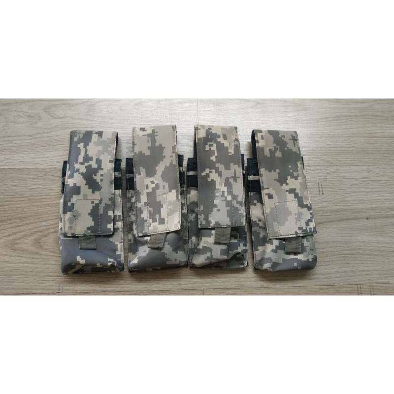 Підсумок під магазин АК Дорожка піксель One size ТРО-3 5010