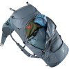 Рюкзак Deuter Aircontact Core 50+10 л Graphite-Shale (1052-3350324 4409)