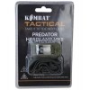 Ліхтарик налобний Kombat UK Predator Headlamp II (1000-kb-phl-olgr)