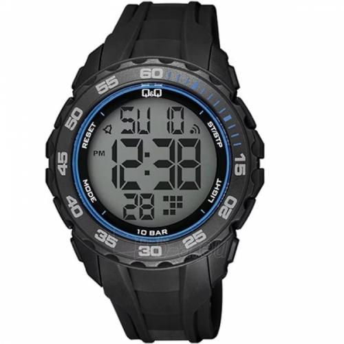 Годинник Q&Q G06A-004VY Годинник Q&Q G06A-004VY
