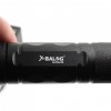 Ліхтар світлодіодний акумуляторний X-balog BL-P510-2-P50 Чорний